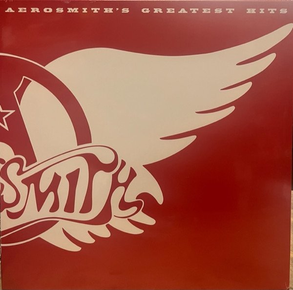 Aerosmith's Greatest Hits