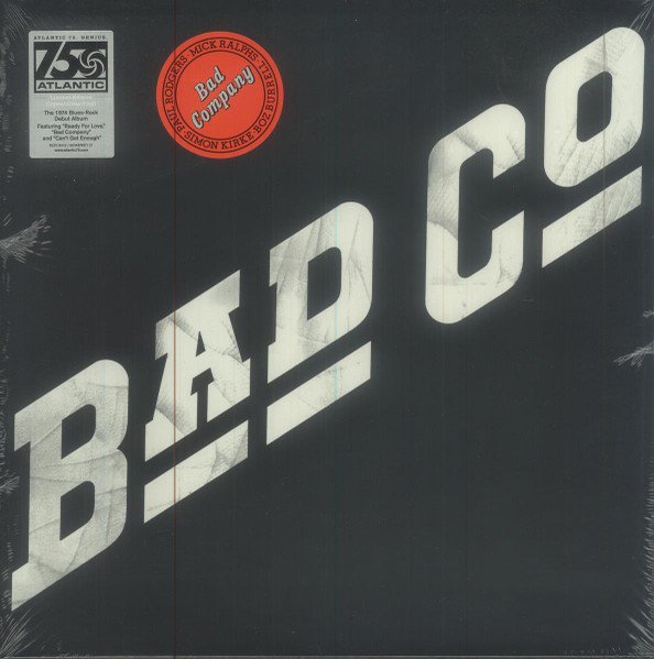 Bad Co
