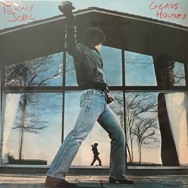 Glass Houses