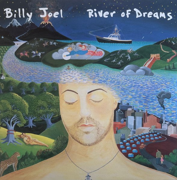 River Of Dreams