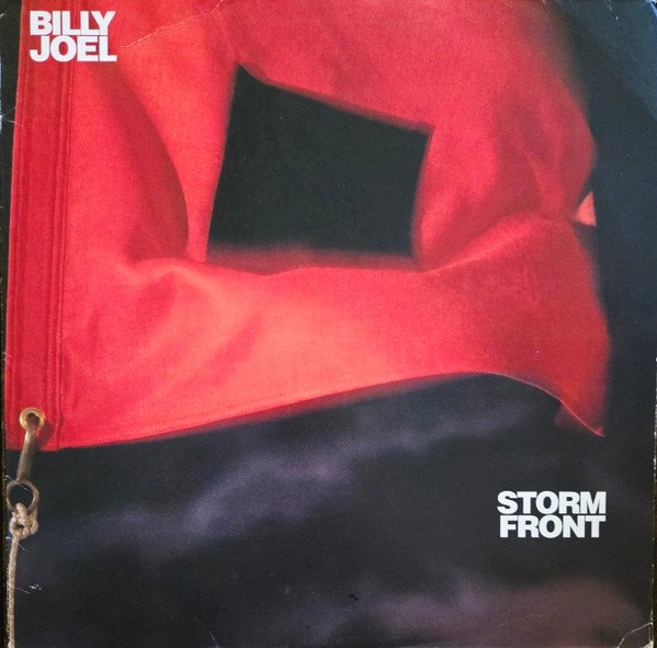 Storm Front