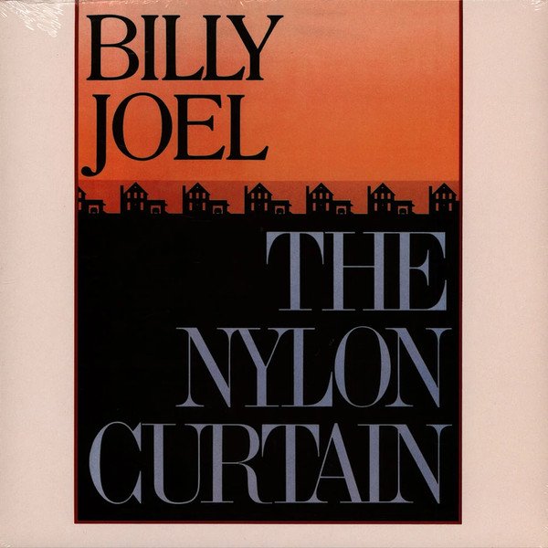 The Nylon Curtain