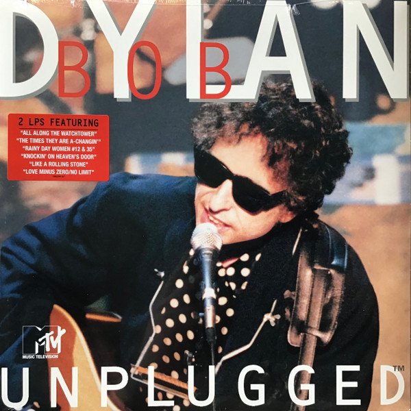 MTV Unplugged™
