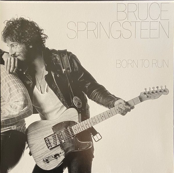 Born To Run