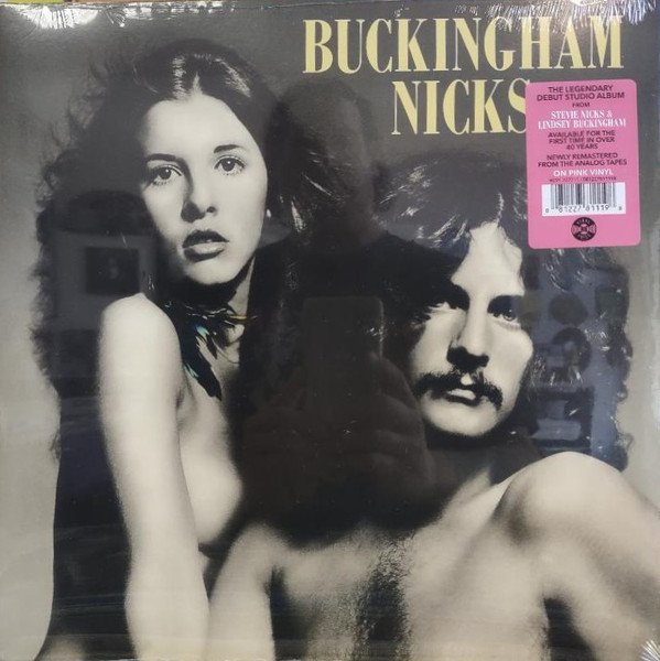 Buckingham Nicks