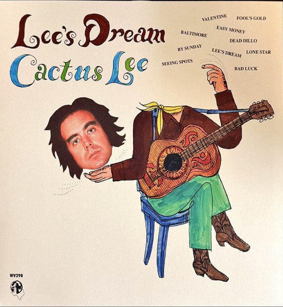 Lee's Dream