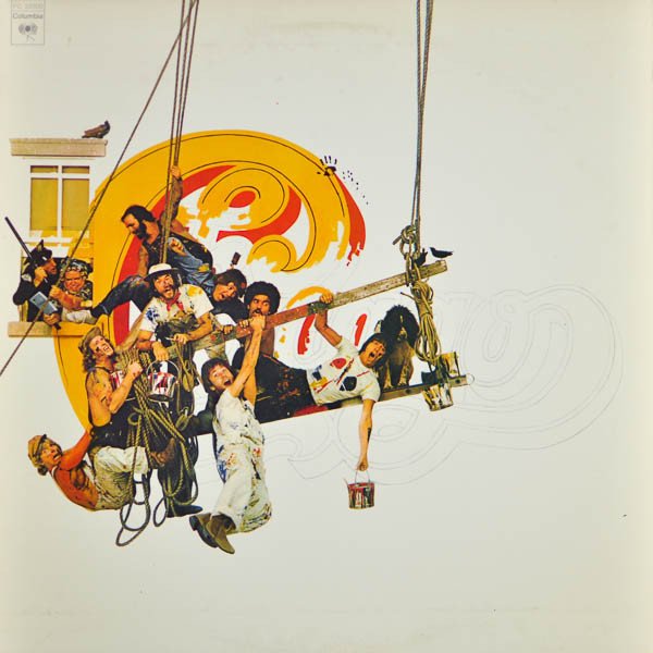 Chicago IX: Chicago's Greatest Hits