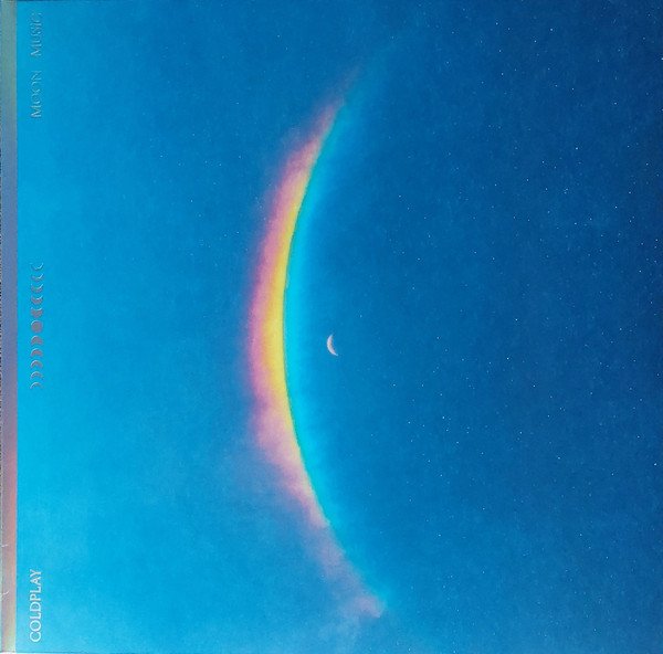 Moon Music