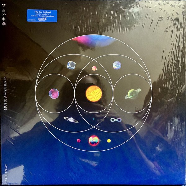 Music Of The Spheres