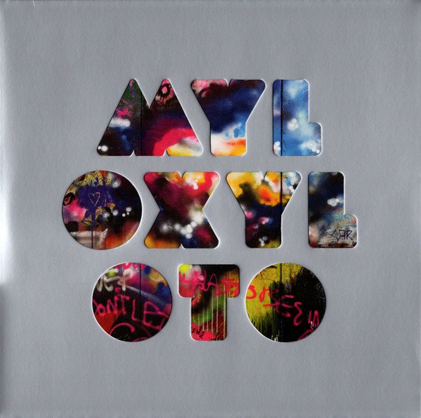 Mylo Xyloto