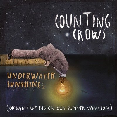 Underwater Sunshine (Or What We Did On Our Summer Vacation)
