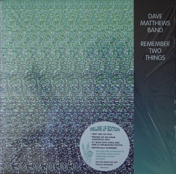 Remember Two Things