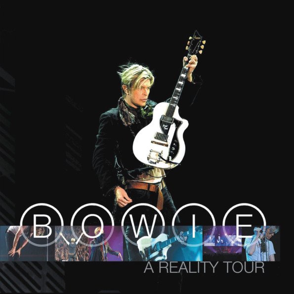 A Reality Tour