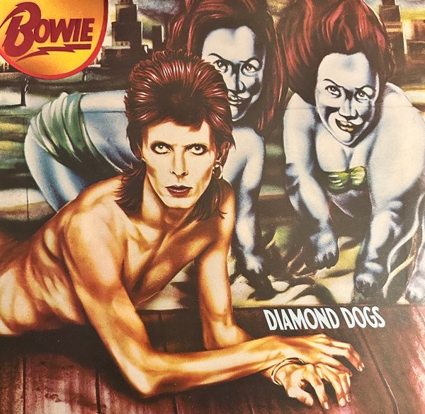 Diamond Dogs