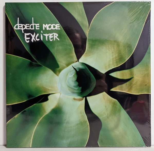 Exciter