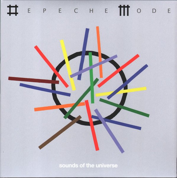 Sounds Of The Universe