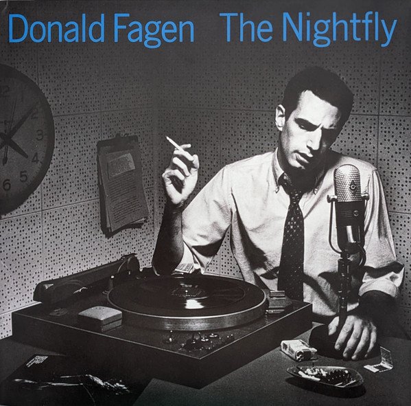 The Nightfly