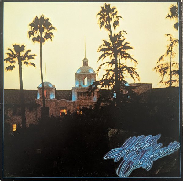 Hotel California
