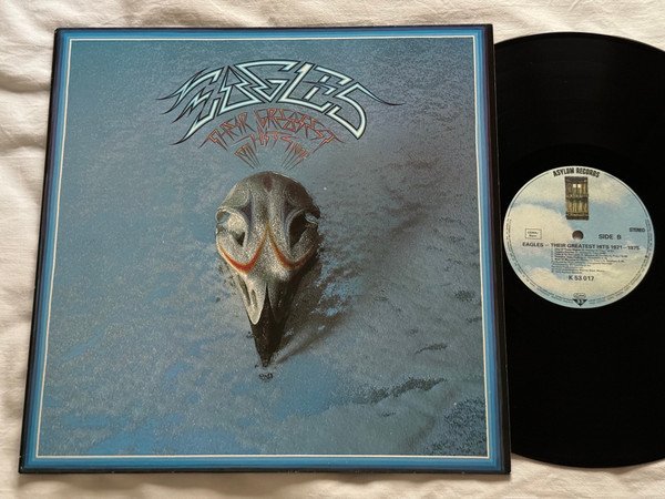 Their Greatest Hits 1971-1975