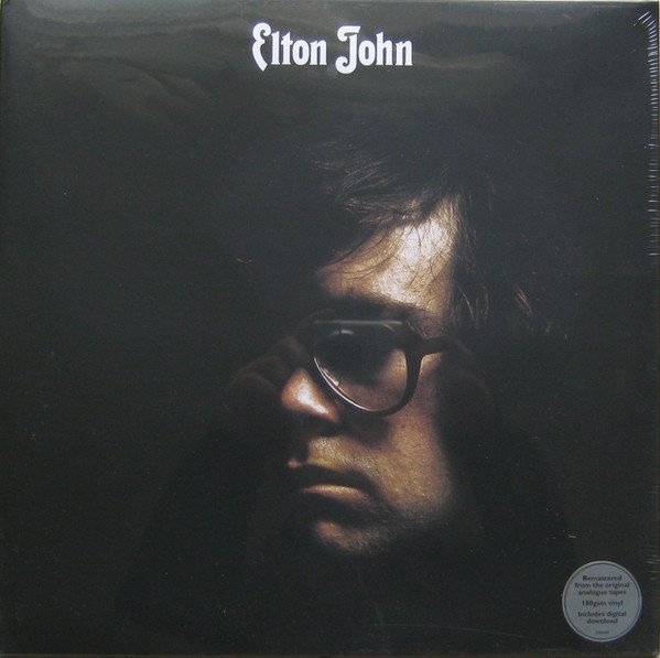 Elton John