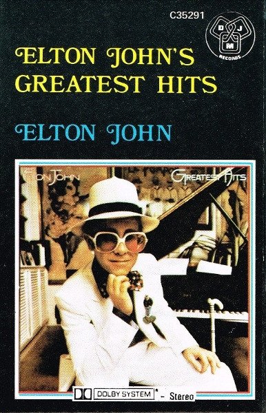 Greatest Hits