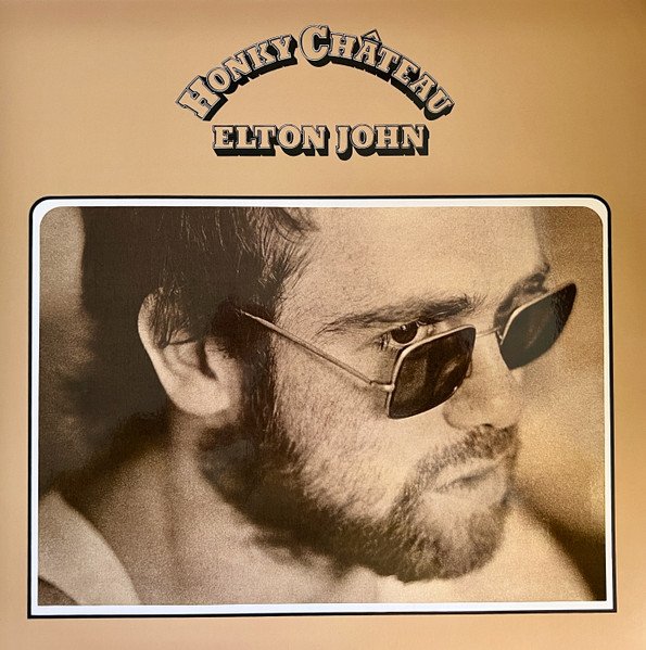 Honky Château