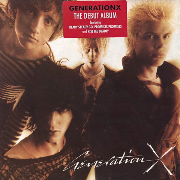 Generation X