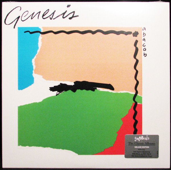 Abacab