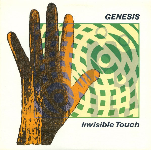 Invisible Touch
