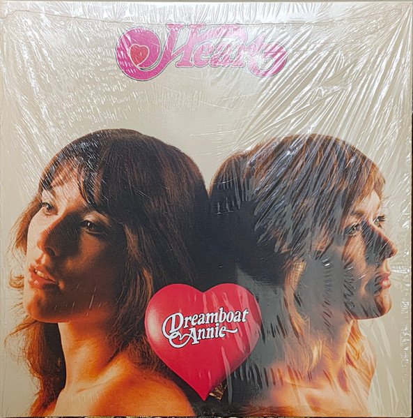 Dreamboat Annie