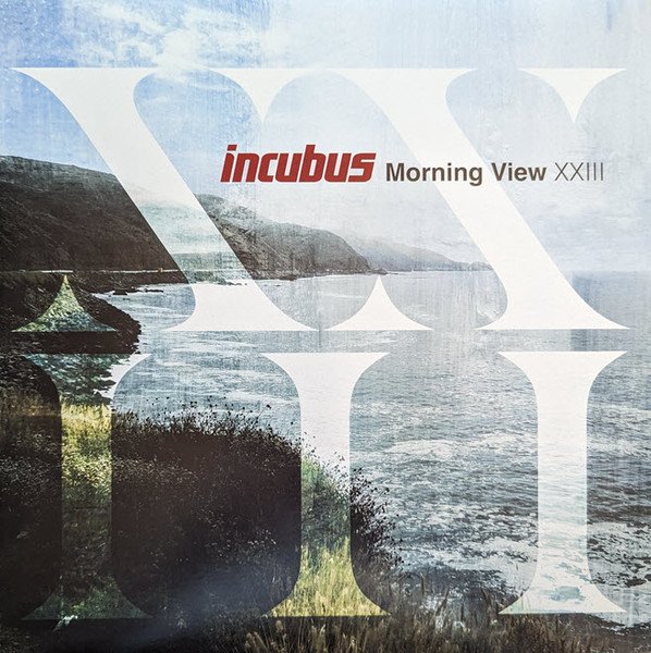 Morning View XXIII
