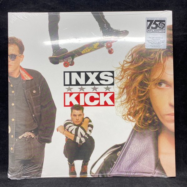 Kick