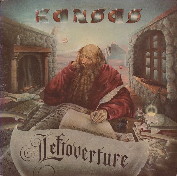 Leftoverture