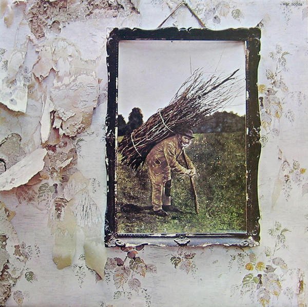 Led Zeppelin IV — Led Zeppelin
