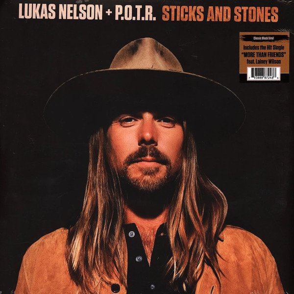 Sticks And Stones