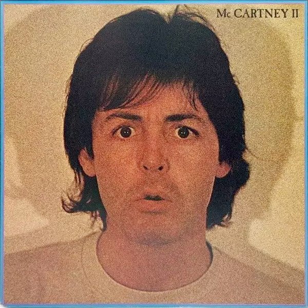 McCartney II