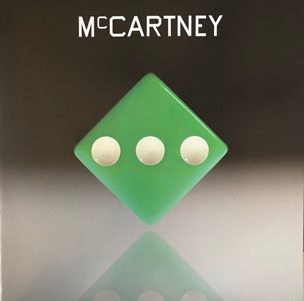 McCartney III