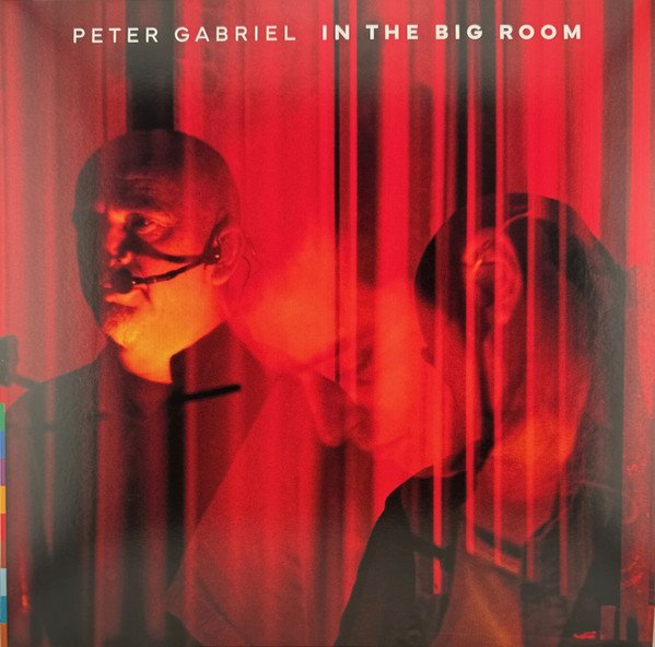 In The Big Room
