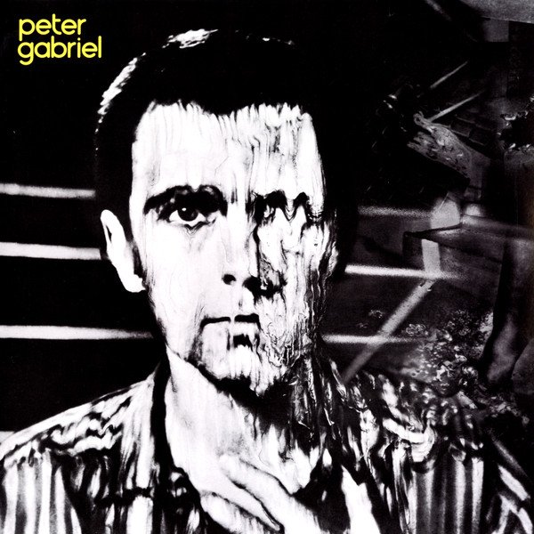 Peter Gabriel
