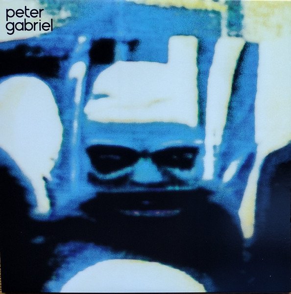 Peter Gabriel