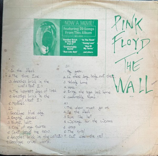 The Wall