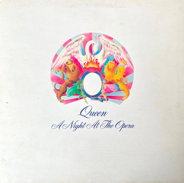 A Night At The Opera