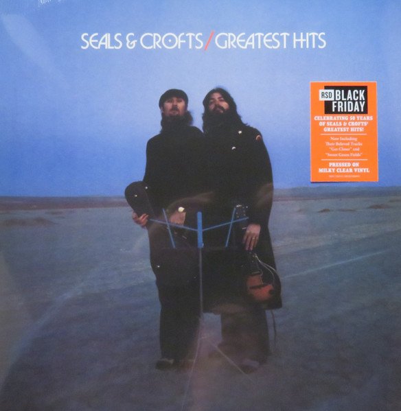 Greatest Hits