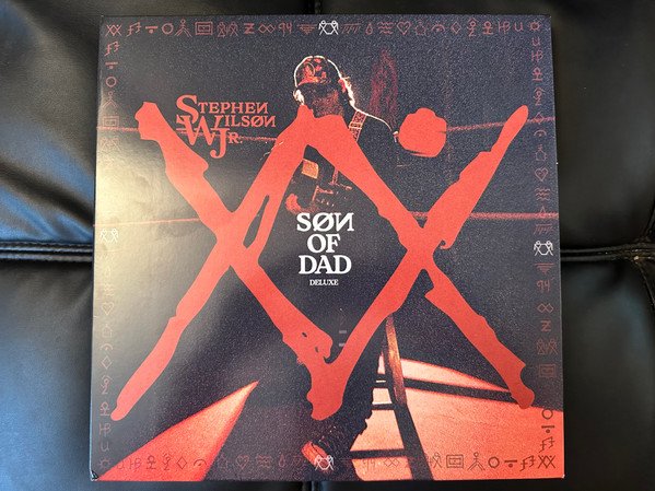 Søn Of Dad Deluxe