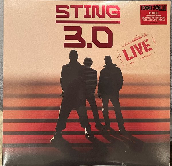 3.0 Live