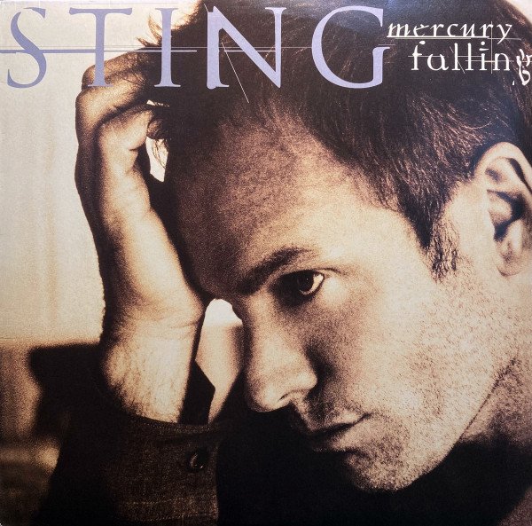 Mercury Falling