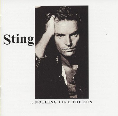 ...Nothing Like The Sun
