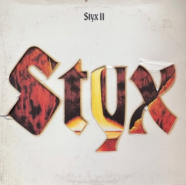 Styx II