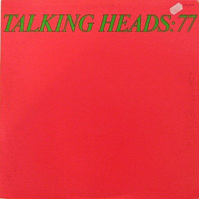 Talking Heads: 77