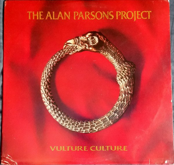 Vulture Culture